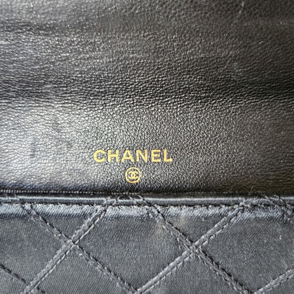 CHANEL clutch - Picture 3 of 7